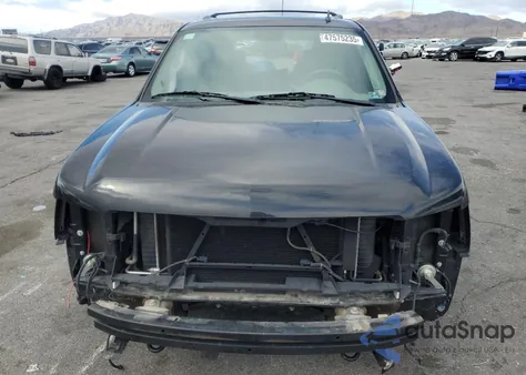 2008 Chevrolet Suburban K1500 Ls z USA, uszkodzony, nr VIN 3GNFK16368G303052